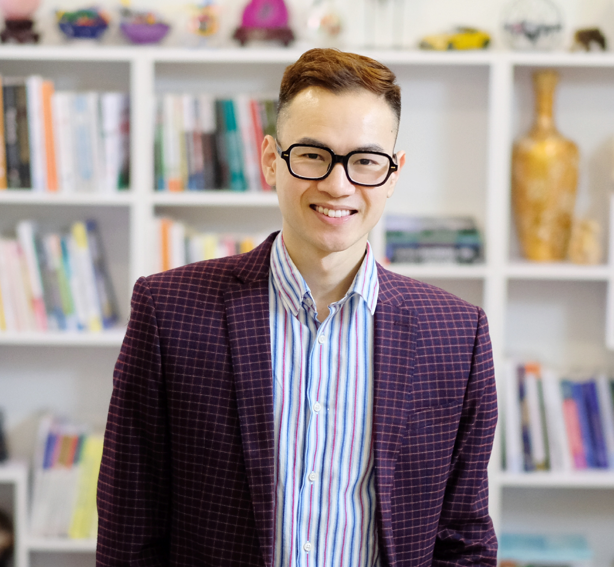 Lukas Quang Trần